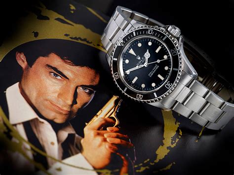 james bond 007 rolex watch|james bond seiko digital watch.